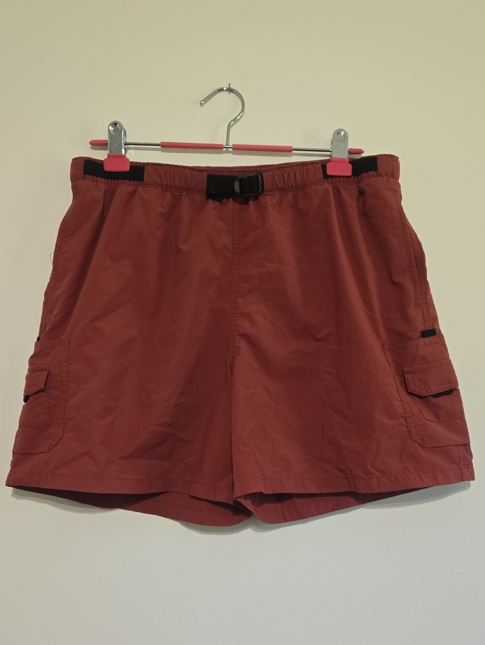 Columbia Sandy River Cargo Shorts
